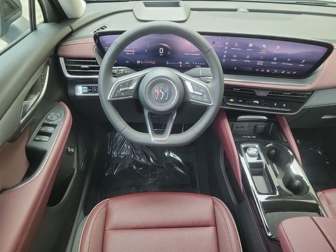 New 2026 Buick Envision Sport Touring image 10