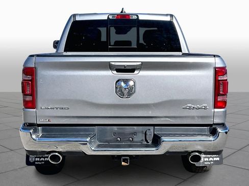 Used 2023 RAM 1500 Limited w/ Bed Utility Group image 5