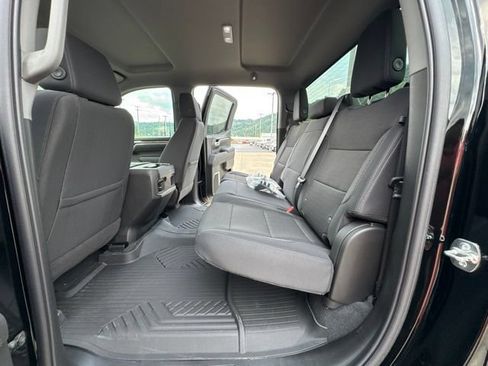 New 2026 Chevrolet Silverado 1500 RST AWD/4WD image 26