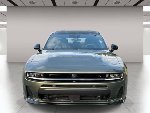 New 2026 Dodge Charger R/T w/ Performance Handling Group AWD/4WD image 8