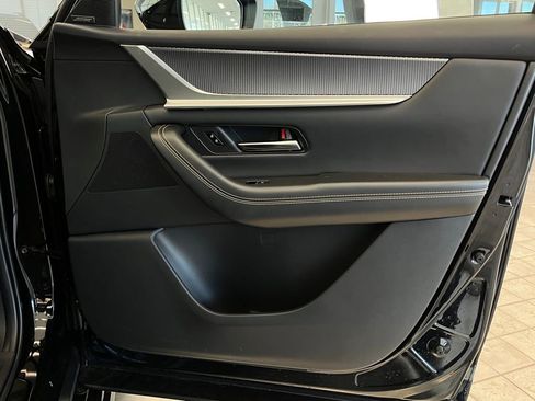 Certified 2025 MAZDA CX-70 3.3 Turbo S w/ Premium Package image 35