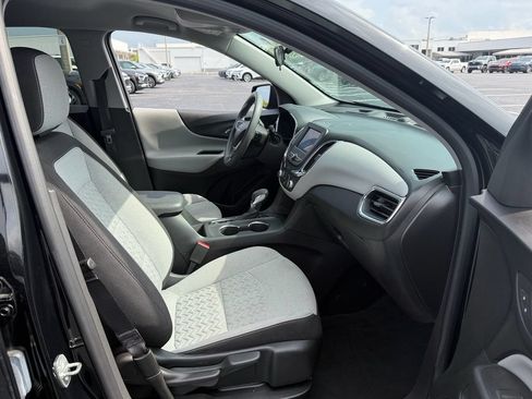 Used 2024 Chevrolet Equinox LS w/ LS Convenience Package FWD image 15
