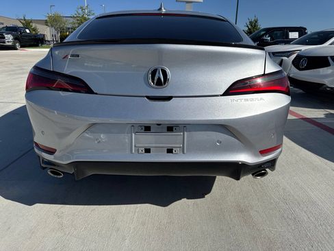 Used 2026 Acura Integra A-Spec w/ Technology Package FWD image 7