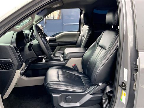 Used 2018 Ford F150 XL w/ Equipment Group 101A Mid image 7