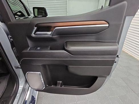Certified 2024 GMC Sierra 1500 Denali AWD/4WD image 36