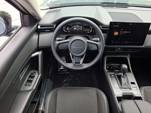 New 2026 MAZDA CX-5 Select AWD/4WD image 11