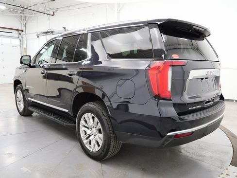Used 2021 GMC Yukon Denali image 5