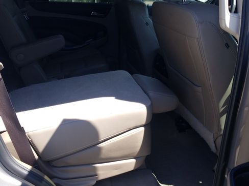 Used 2019 Chevrolet Tahoe LT w/ Max Trailering Package RWD image 15
