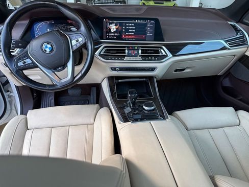 Used 2019 BMW X5 xDrive40i w/ Premium Package image 9
