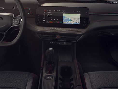 New 2026 Dodge Charger Scat Pack AWD/4WD image 5