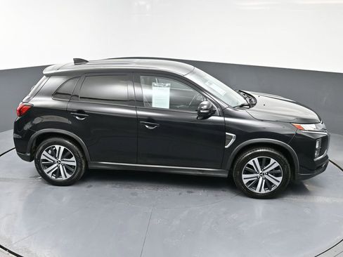 Used 2024 Mitsubishi Outlander Sport SE image 45