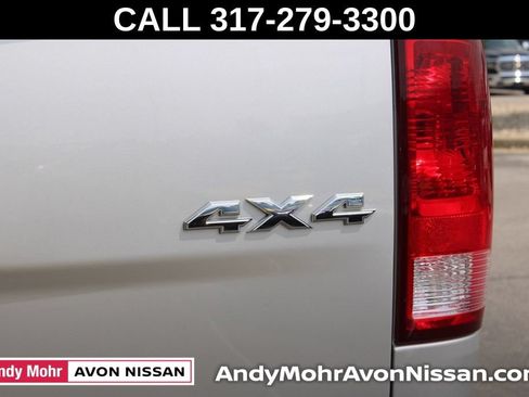 Used 2018 RAM 2500 Tradesman w/ Chrome Appearance Group AWD/4WD image 9
