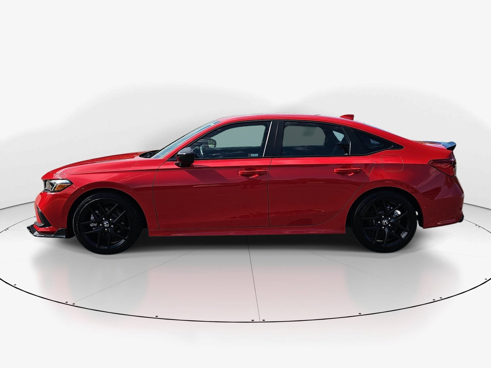 Used 2024 Honda Civic Si image 7
