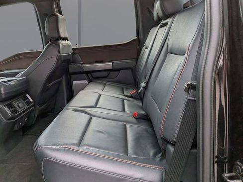 Used 2023 Ford F150 Lariat w/ Equipment Group 502A High image 15