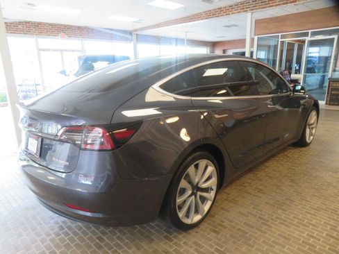 Used 2019 Tesla Model 3 Performance AWD/4WD image 66