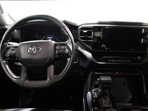 Used 2023 Toyota Tundra SR5 image 12