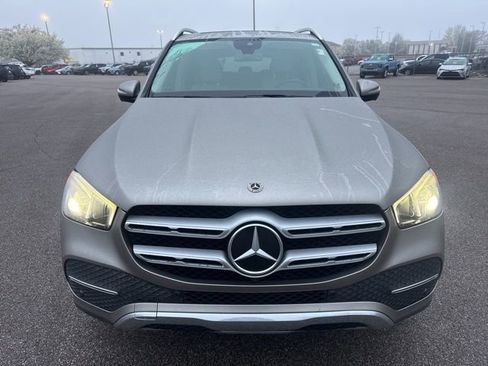 Used 2021 Mercedes-Benz GLE 350 image 8
