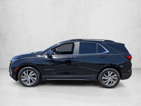 Used 2022 Chevrolet Equinox LT FWD image 8