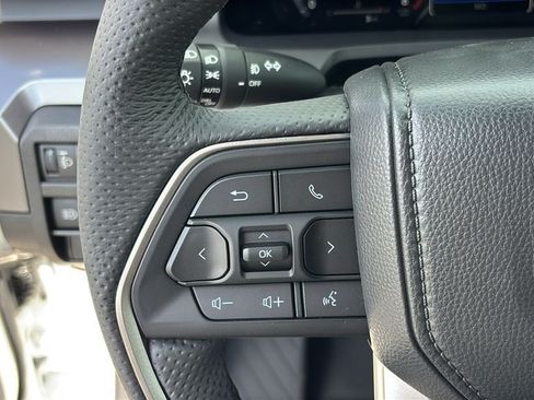 New 2026 Toyota Tacoma TRD Off-Road AWD/4WD image 17