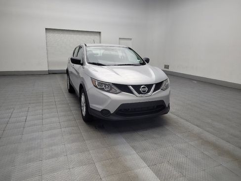 Used 2018 Nissan Rogue Sport S w/ S Appearance Package image 13