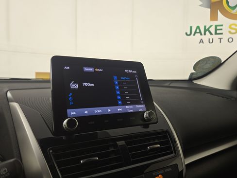 Used 2023 Mitsubishi Eclipse Cross AWD image 18