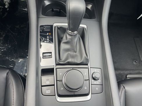New 2026 MAZDA MAZDA3 s Sport image 16