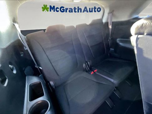 Used 2015 Kia Sorento LX image 26