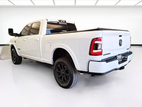 Used 2022 RAM 2500 Laramie image 6