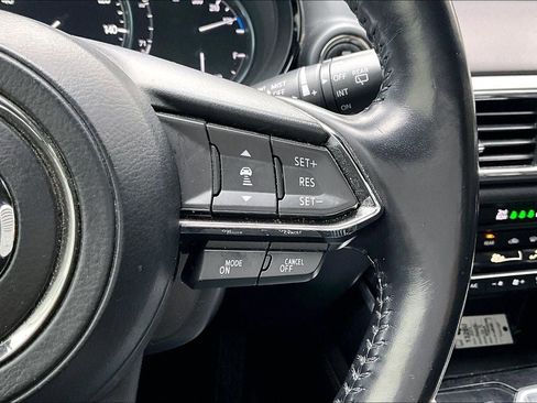 Used 2019 MAZDA CX-9 Grand Touring image 22