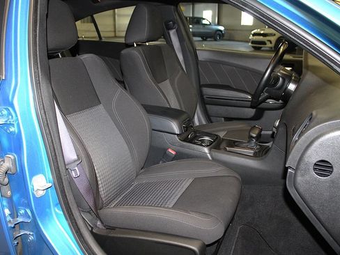 Certified 2023 Dodge Charger SXT w/ Blacktop Special Edition AWD/4WD image 30