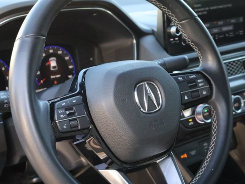 Used 2024 Acura Integra A-Spec w/ Technology Package FWD image 17