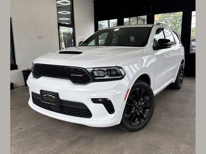 Used 2022 Dodge Durango GT