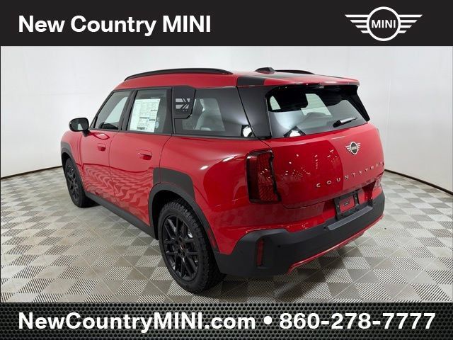 New 2027 MINI Cooper Countryman S AWD/4WD image 5