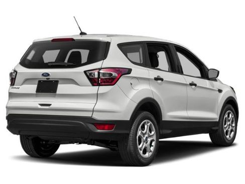 Used 2018 Ford Escape SEL FWD image 2