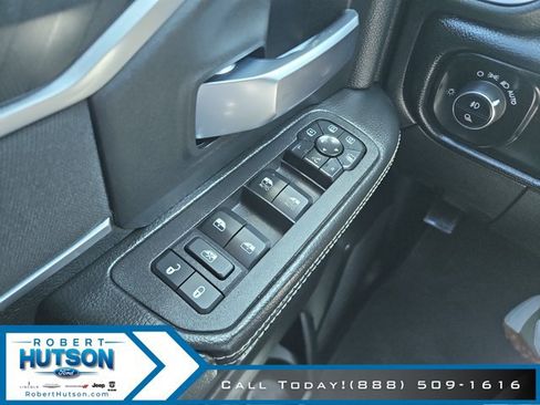 Used 2026 RAM 2500 Big Horn AWD/4WD image 11