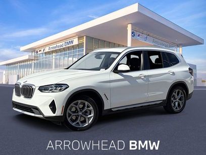 Used 2023 BMW X3 xDrive30i