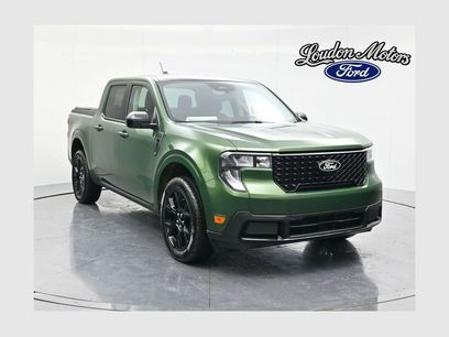 Used 2025 Ford Maverick XLT w/ Equipment Group 301A