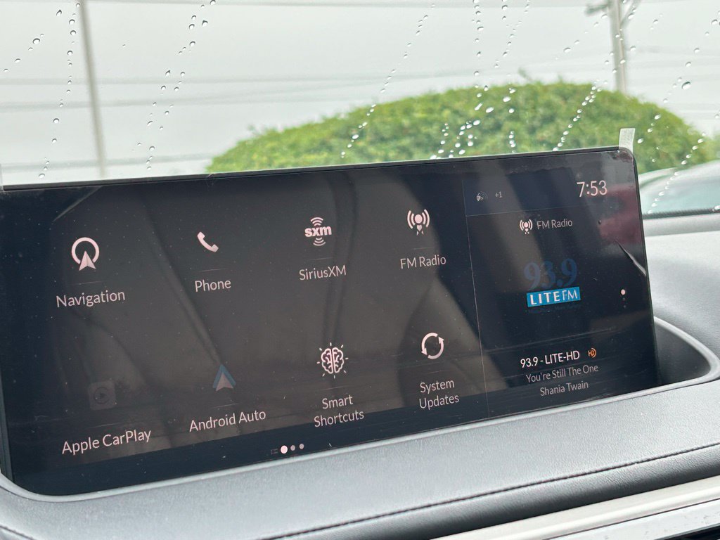 Used 2024 Acura MDX w/ Technology Package AWD/4WD image 24