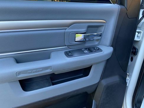 Used 2019 RAM 1500 Express w/ Express Value Package RWD image 26
