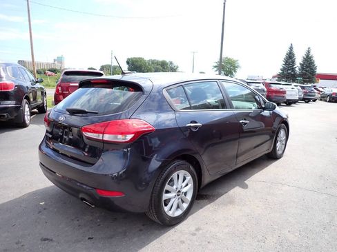 Used 2017 Kia Forte LX w/ LX Popular Plus Package FWD image 6