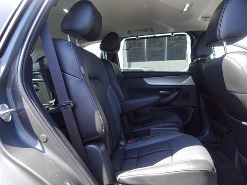 Certified 2024 MAZDA CX-90 Plug-In Hybrid w/ Preferred AWD/4WD image 14