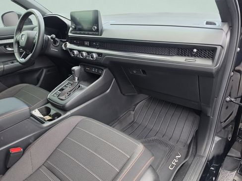 Used 2023 Honda CR-V Sport image 22