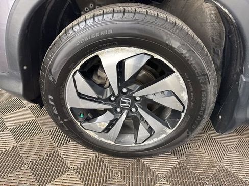Used 2015 Honda CR-V Touring image 35