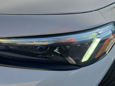 New 2026 Honda Civic Sport image 31