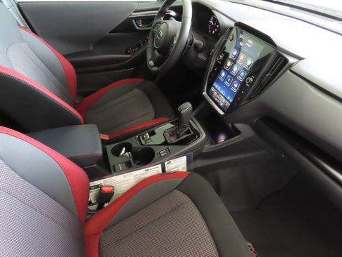 New 2026 Subaru Impreza RS image 25