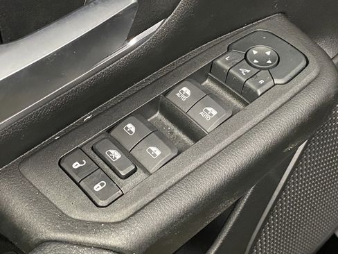 New 2026 RAM 1500 Big Horn AWD/4WD image 32