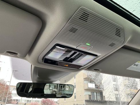 New 2026 Volkswagen Atlas SEL image 20