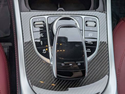 Used 2024 Mercedes-Benz G 63 AMG 4MATIC image 30