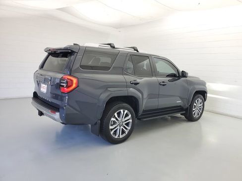 Used 2026 Toyota 4Runner Limited RWD image 5