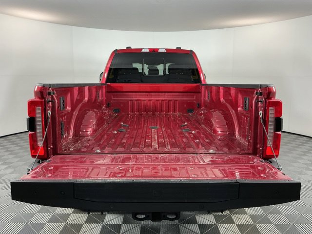 Used 2024 Ford F350 King Ranch AWD/4WD image 7